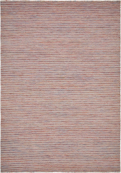 VIVIANE Teppich - rot / B: 160.0 cm x T: 230.0 cm