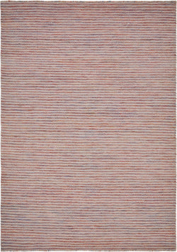 Tappeto VIVIANE - L: 160,0 cm x P: 230,0 cm / Rosso