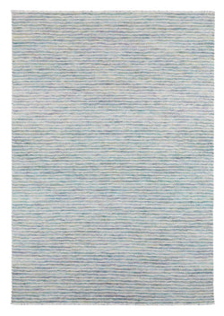VIVIANE Teppich - grün / B: 160.0 cm x T: 230.0 cm