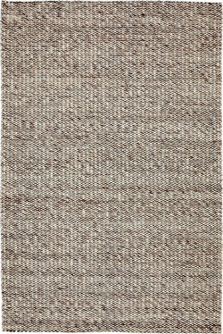 FONZO Tappeto - Naturale / L: 160.0 cm x P: 230.0 cm