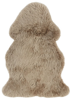 DAISY Fell - taupe / B: 50.0 cm x T: 90.0 cm
