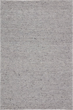 Tappeto MICHAELA - L: 160,0 cm x P: 230,0 cm / Grigio