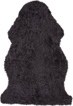 REY Fell - anthracite / L : 60,0 cm x P : 90,0 cm