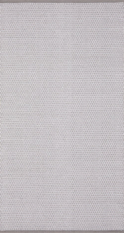 CRISPINO Tapis - gris / L: 120.0 cm x P: 170.0 cm