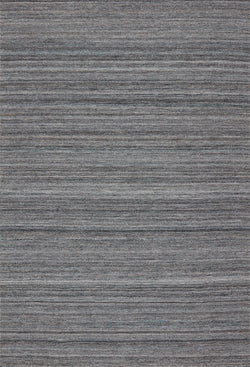 IZANA Teppich - grau / B: 80.0 cm x T: 150.0 cm