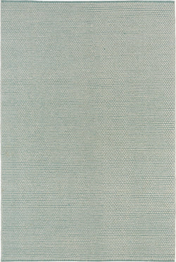 ANNEMARIE Tapis - bleu clair / L: 160.0 cm x P: 230.0 cm