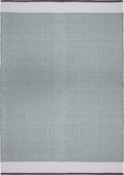 Tappeto JANNI - L: 80,0 cm x P: 150,0 cm / Verde