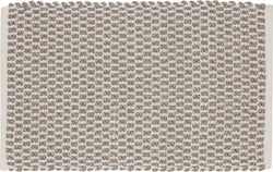 Paillasson LEIF - beige / L : 45,0 cm x P : 70,0 cm