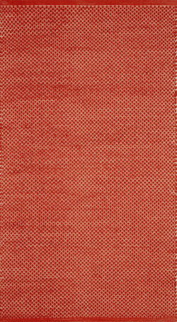 Tappeto MATS - L: 60,0 cm x P: 90,0 cm / Ruggine