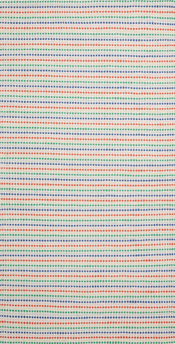 MAXI Teppich - Multicolor / B: 120.0 cm x T: 170.0 cm