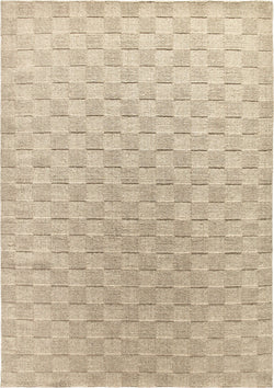 KIAN Teppich - taupe / 160cm x 230cm