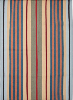 HOISTREIFEN Teppich - multicolor / 160cm x 230cm