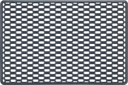 ALEJO Paillasson - noir / L: 41.0 cm x P: 62.0 cm