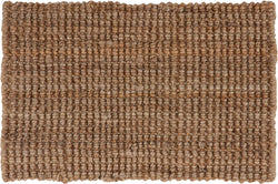 Paillasson TIRAS - L : 40,0 cm x P : 60,0 cm / Naturel