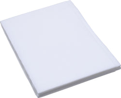 M-FIX Tappetini antiscivolo - bianco / L: 160.0 cm x P: 230.0 cm