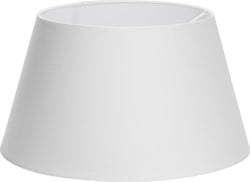 MIX&MATCH TREND 40 Paralume - Bianco / A: 22.0 cm x D: 40.0 cm