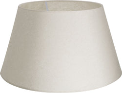 MIX&MATCH TREND 40 Paralume - Naturale / A: 22.0 cm x D: 40.0 cm