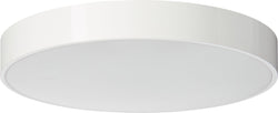 ASTI Applique / plafonnier - Blanc / H : 4,0 cm x P : 45,0 cm