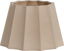 Abat-jour MIX&MATCH TREND 40 - H : 13,0 cm x P : 20,0 cm / Crème