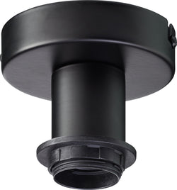 MIX&MATCH DOT II Plafonnier - Noir / L: 10.0 cm x P: 10.0 cm x H: 7.0 cm