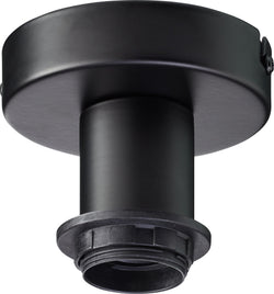 MIX&MATCH DOT II Deckenleuchte - Schwarz / B: 10.0 cm x T: 10.0 cm x H: 7.0 cm