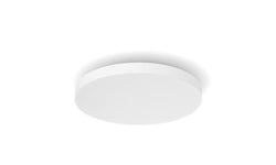 Philips hue DATURA Lampada da parete / plafoniera - Bianco / L: 38.4 cm x A: 6.3 cm