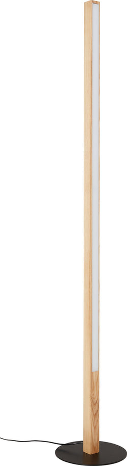 LIGA Lampadaire - Nature / Hauteur : 185,0 cm