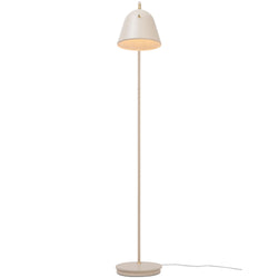 Nordlux FLEUR Lampada a stelo - Beige / P: 61.2 cm x A: 148.0 cm