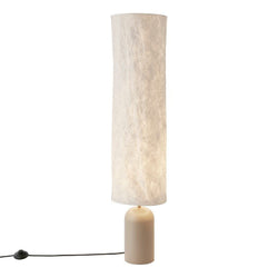 TALLI Lampada a stelo - Beige / A: 113.5 cm x D: 25.0 cm