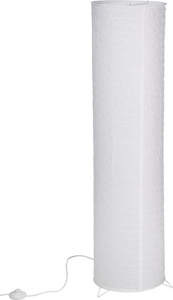 Lato - Weiss / B: 36.0 cm x H: 118.0 cm