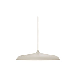Nordlux ARTIST Lampada a sospensione - Beige / A: 6.0 cm x D: 25.0 cm