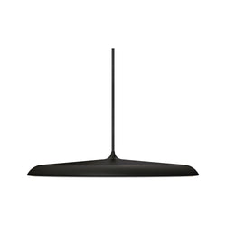 Nordlux ARTIST Lampada a sospensione - Nero / A: 6.0 cm x D: 40.0 cm