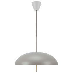 Nordlux VERSALE Lampada a sospensione - Marrone / A: 41.0 cm x D: 49.5 cm