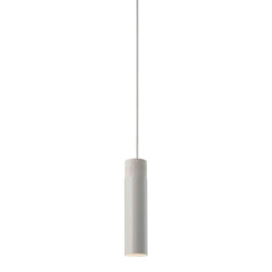 Nordlux TILO Lampe à suspension - Blanc / L: 12.0 cm x H: 24.6 cm