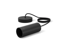 Philips hue LIGHTGUIDE Suspension - Noir / L: 5.8 cm x H: 14.3 cm