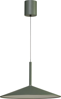 LAVIN Lampe à suspension - Vert