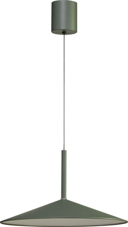 LAVIN Lampe à suspension - Vert