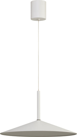 LAVIN Lampe à suspension - Blanc