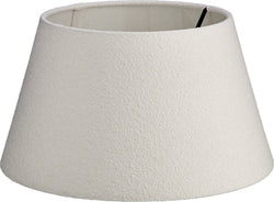 TREND Schirm - Weiss / H: 22.0 cm x D: 40.0 cm