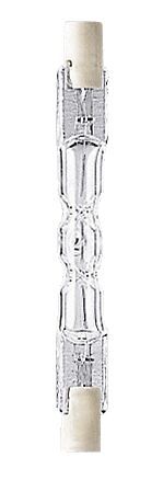 Osram HALOLINE 75 120W Halogen Lampe - Transparent / B: 22.5 cm x T: 22.5 cm x H: 24.0 cm