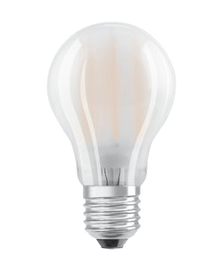 Osram STAR A60 4W LED Lampe - Weiss / E27, 470 lm, 2 Stk.