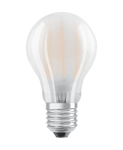 Osram STAR A60 7.5W LED Lampe - Weiss / E27, 1055 lm, 2 Stk.