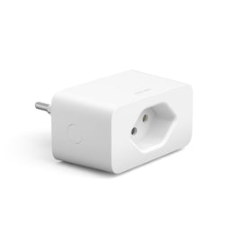 Philips hue SMART PLUG CH Verbindungsstecker - Weiss / B: 7.7 cm x T: 7.2 cm x H: 3.85 cm