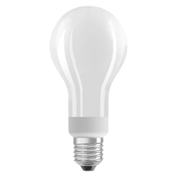 Osram SUPERSTAR A70 18W LED Lampe - Transparent / E27, 2452 lm, 1 Stk.