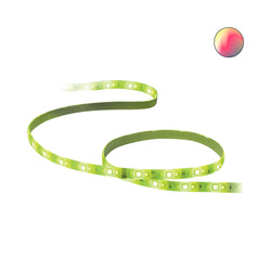 WiZ COLOR STRIP LED Streifen - Multicolor / L: 200.00 cm