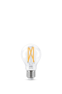 WiZ TUNABLE WHITE A60 LED Lampe - Multicolor / E27, 806 lm, 1 Stk.