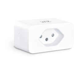 WiZ SMART PLUG Verbindungsstecker - Weiss / B: 7.2 cm x T: 7.8 cm x H: 3.9 cm