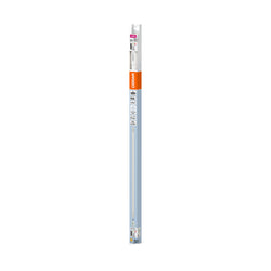 Lampada a LED a tubo - Bianco / L: 71,0 cm x P: 2,7 cm
