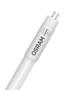 Lampe LED Osram TUBE - L : 121,0 cm x P : 2,3 cm / Blanc