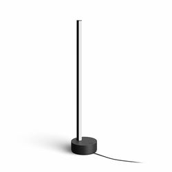 Philips hue GRADIENT SIGNE Lampe de table - Noir / L: 14.6 cm x P: 14.0 cm x H: 57.6 cm